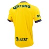 Club América Hjemme 2024-25 - Fodboldtrøjer (S/S)